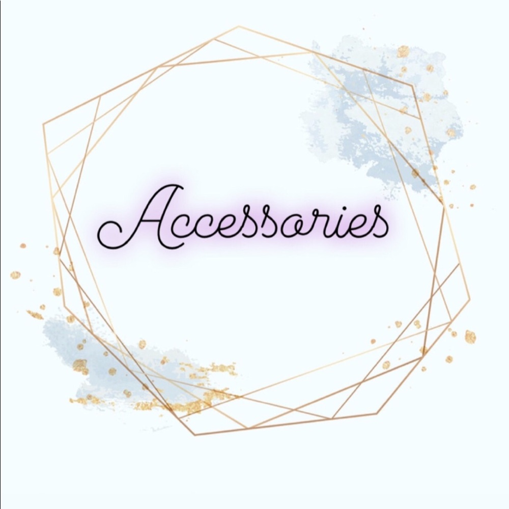 Accessories and Jewelry